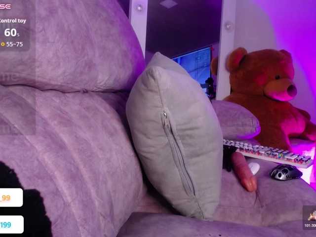 Elektra-1 live cam on BongaCams