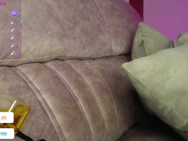 Elektra-1 live cam on BongaCams