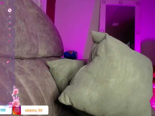 Elektra-1's BongaCams show and profile