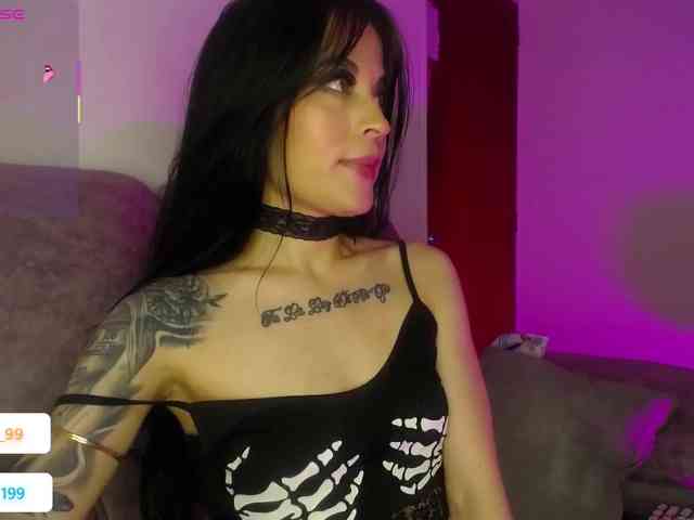 Elektra-1 webcam