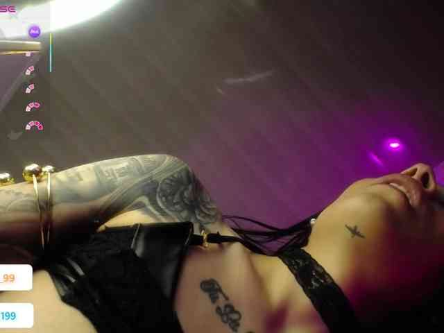 Elektra-1 webcam
