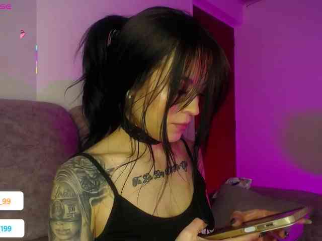 Elektra-1 webcam