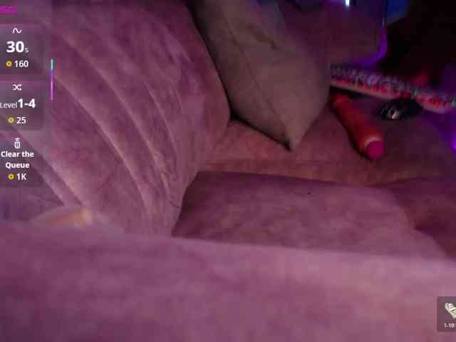 Elektra-1 webcam