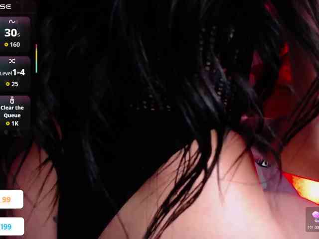 Elektra-1 webcam