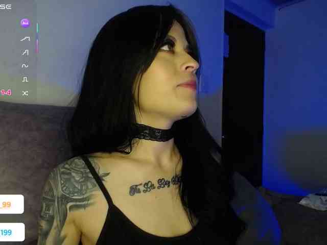 Elektra-1 webcam