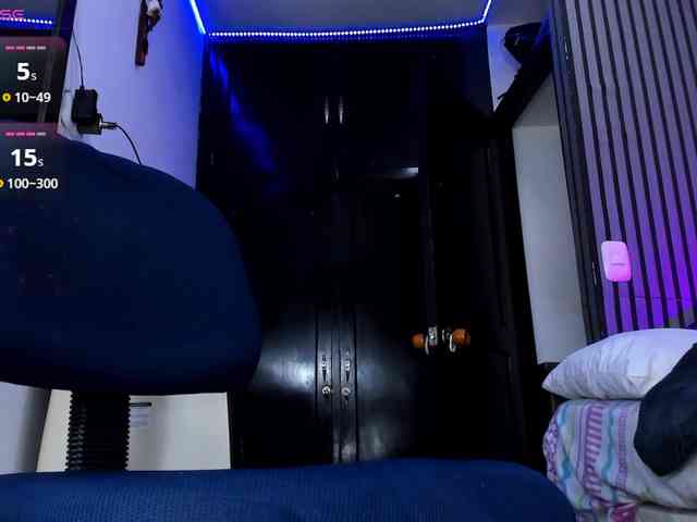 Dollcatalina Sex Cam Show