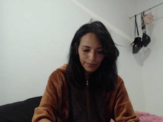solli live cam on BongaCams