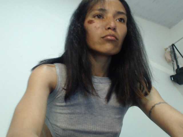 solli live cam on BongaCams