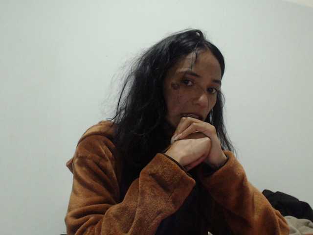 solli live cam on BongaCams