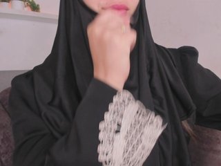salma-arabic Porn Show