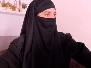 salma-arabic Porn Show