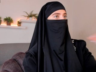 salma-arabic Porn Show