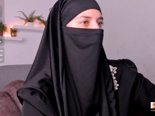 salma-arabic Porn Show
