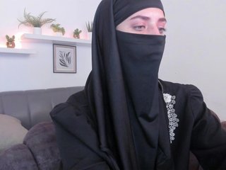 salma-arabic Porn Show