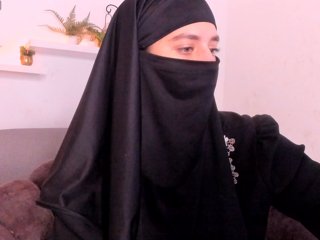 salma-arabic Porn Show