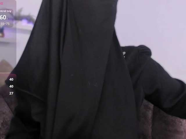 salma-arabic live cam on BongaCams