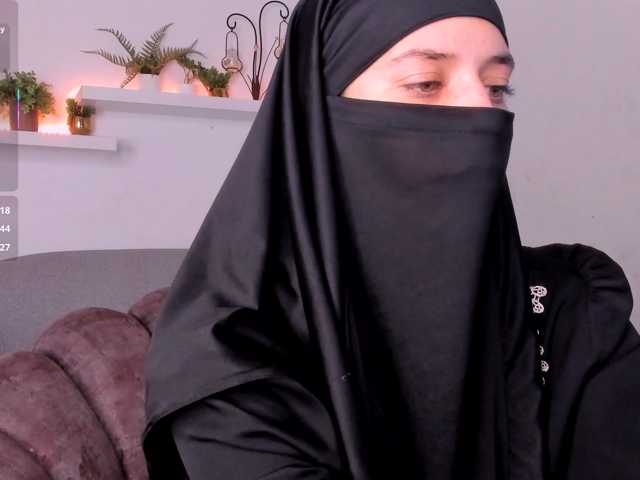 salma-arabic live cam preview