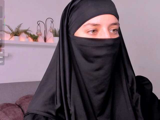 salma-arabic live cam preview