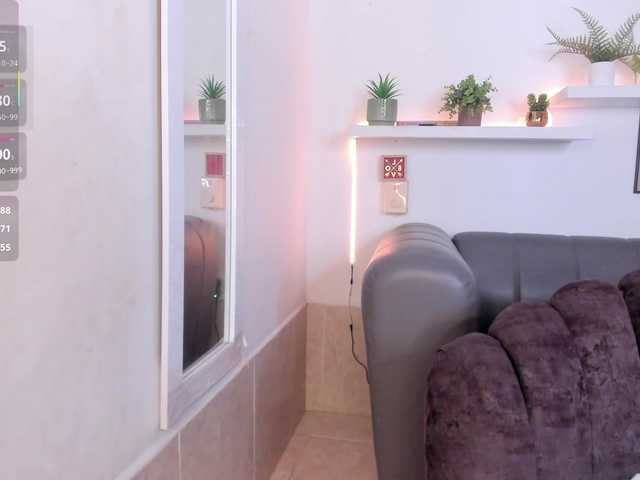salma-arabic live cam on BongaCams