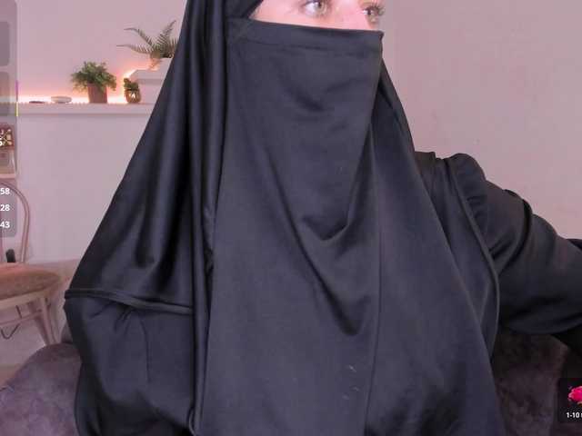 salma-arabic live cam on BongaCams