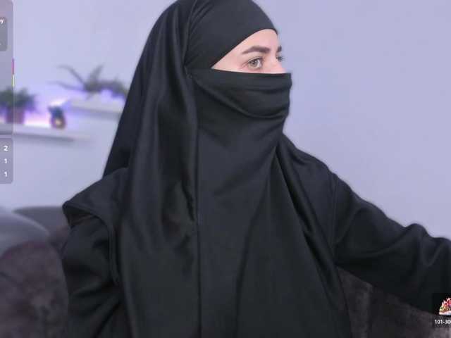 salma-arabic live cam on BongaCams