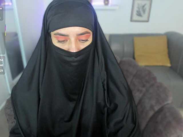 salma-arabic's BongaCams show and profile