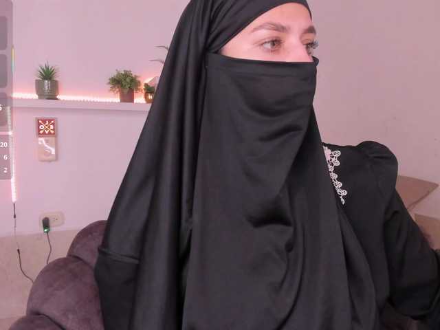 salma-arabic live cam