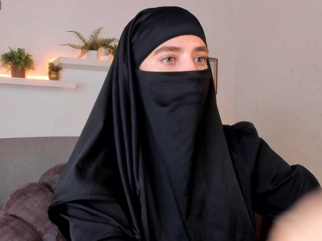 salma-arabic live cam on BongaCams
