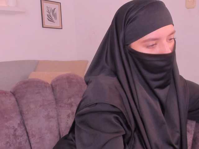 salma-arabic live cam preview
