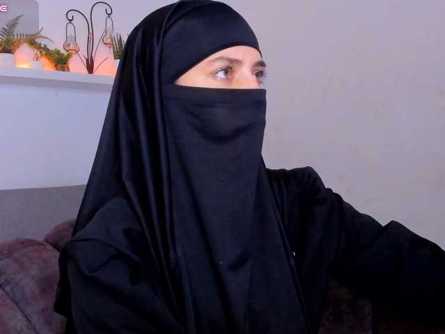 salma-arabic live cam on BongaCams