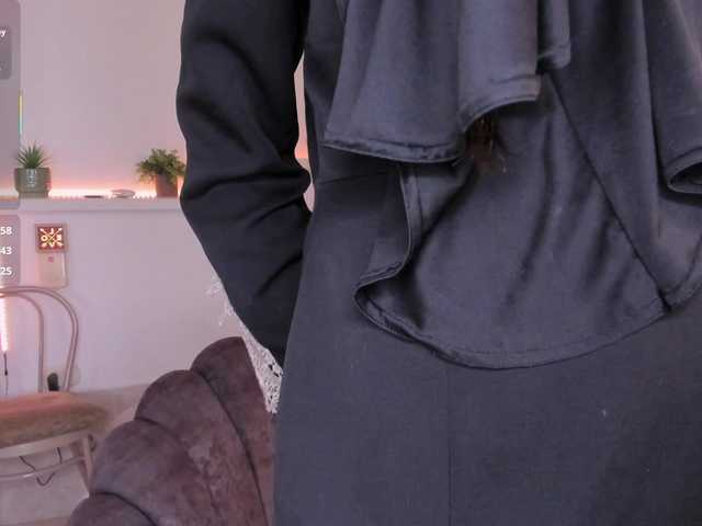 salma-arabic live cam on BongaCams