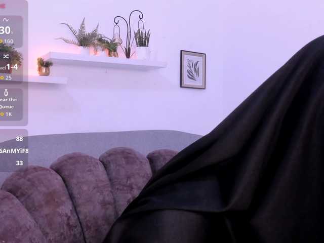 salma-arabic, en directo ahora en BongaCams