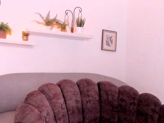 salma-arabic live cam on BongaCams