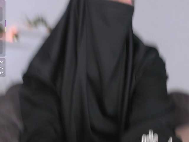 salma-arabic live cam on BongaCams