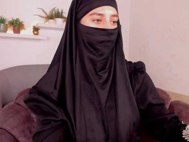 salma-arabic — live female cam
