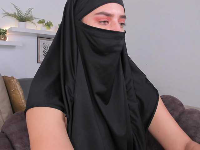 salma-arabic live cam