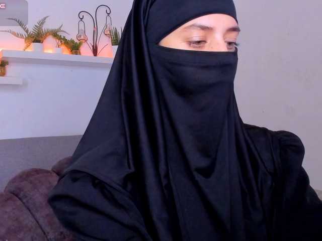 salma-arabic live cam on BongaCams
