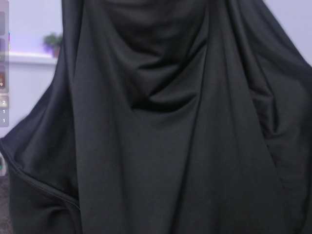 salma-arabic live cam on BongaCams