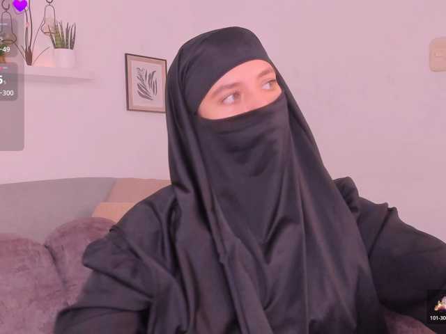 salma-arabic live cam on BongaCams