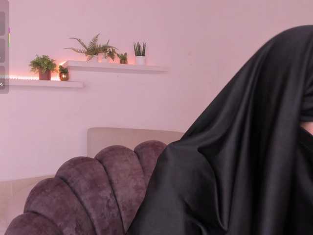 salma-arabic live cam