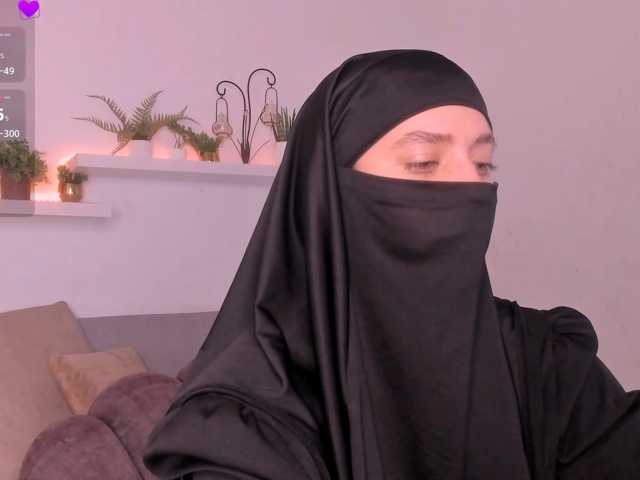 salma-arabic live cam on BongaCams