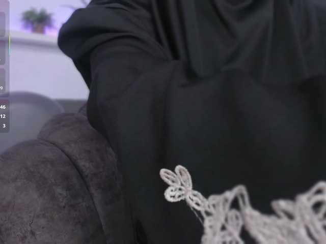 salma-arabic live cam on BongaCams