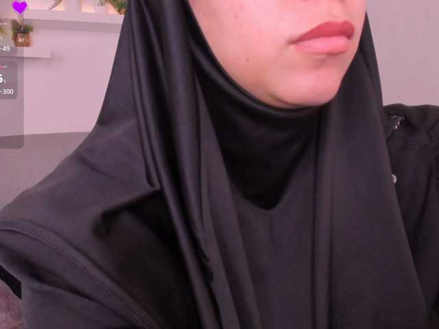 salma-arabic live cam on BongaCams