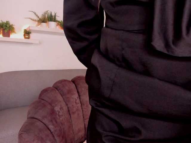 salma-arabic live cam on BongaCams