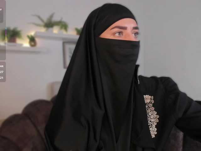 salma-arabic live webcam show