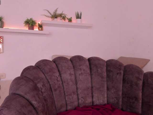 salma-arabic live cam on BongaCams