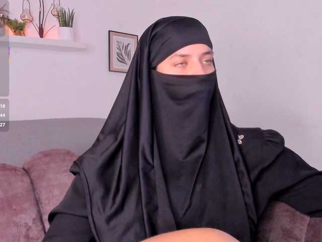 salma-arabic live cam preview