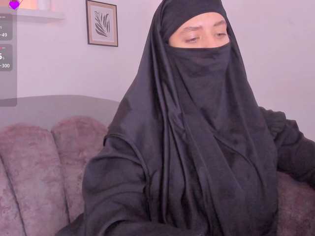 salma-arabic live cam on BongaCams