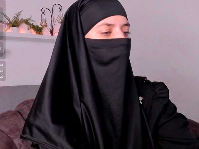 salma-arabic live cam preview