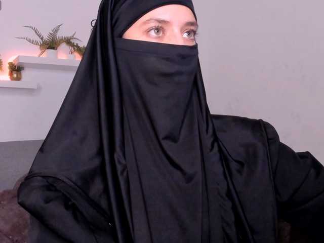 salma-arabic live cam on BongaCams